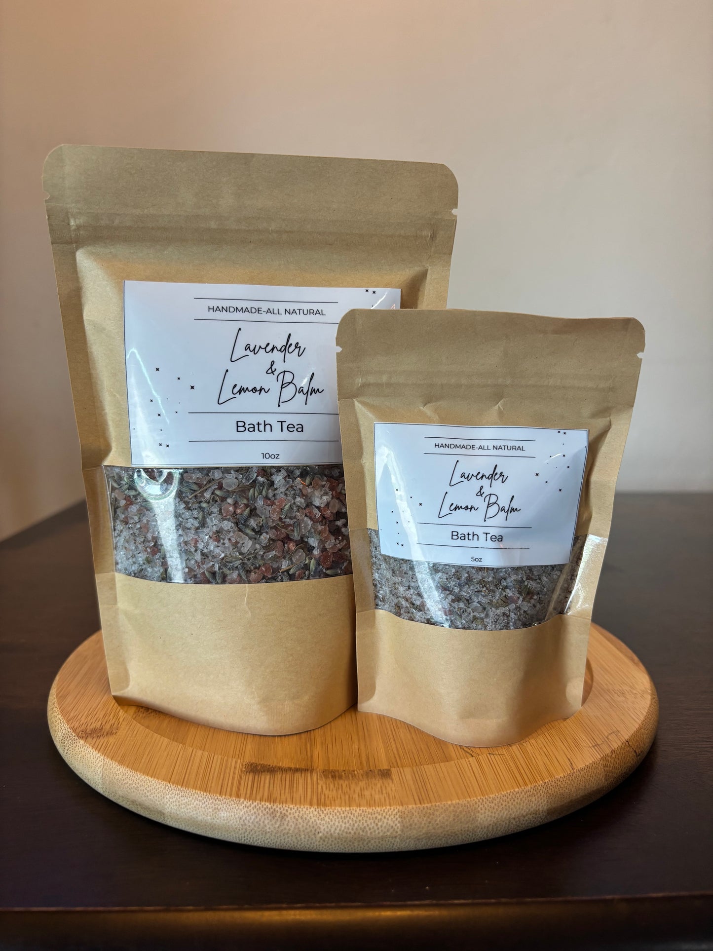 Bath Tea