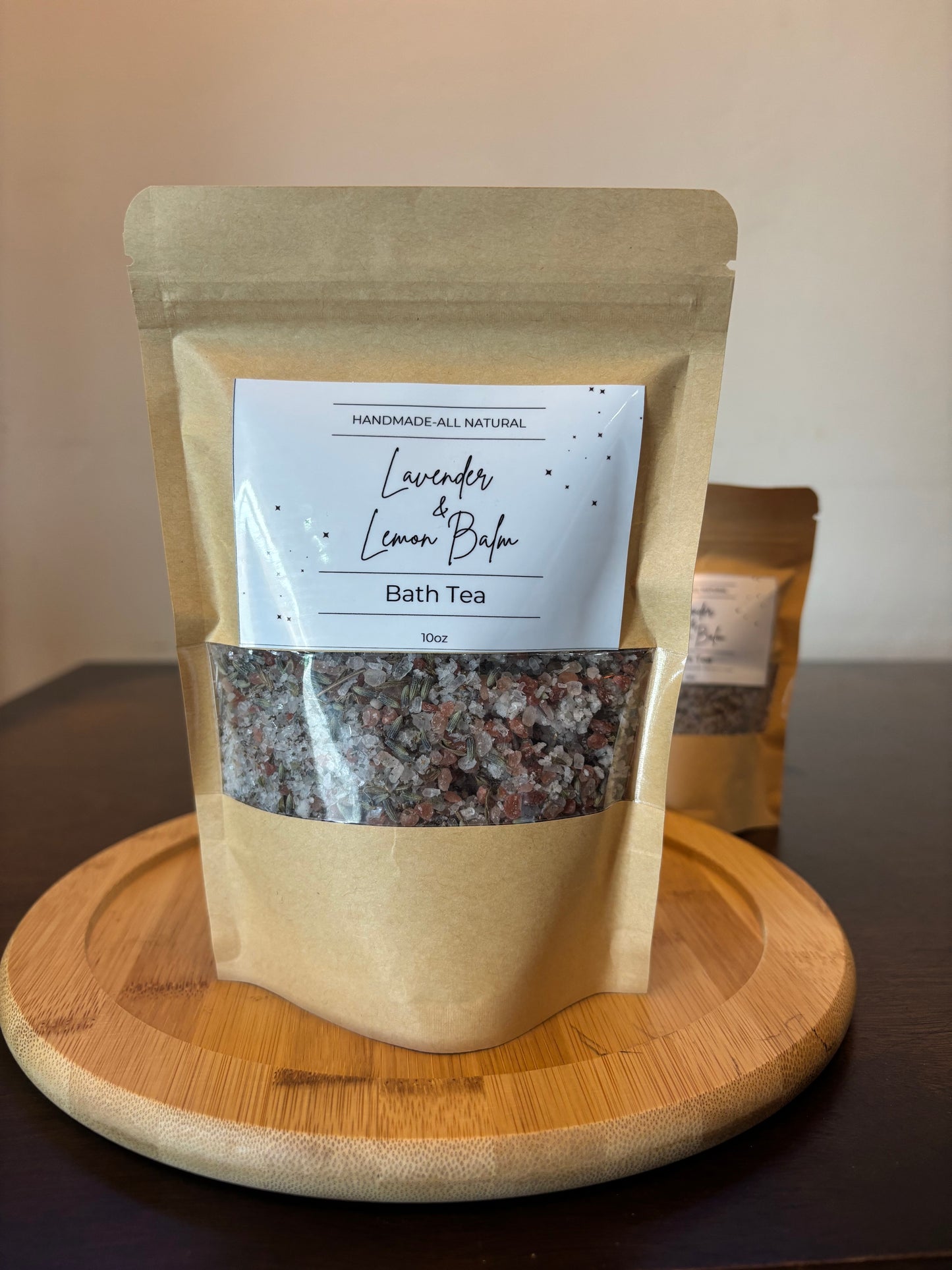 Bath Tea