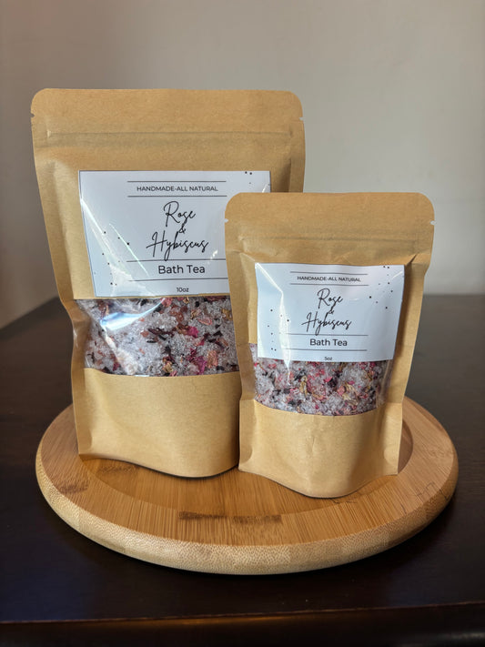 Bath Tea