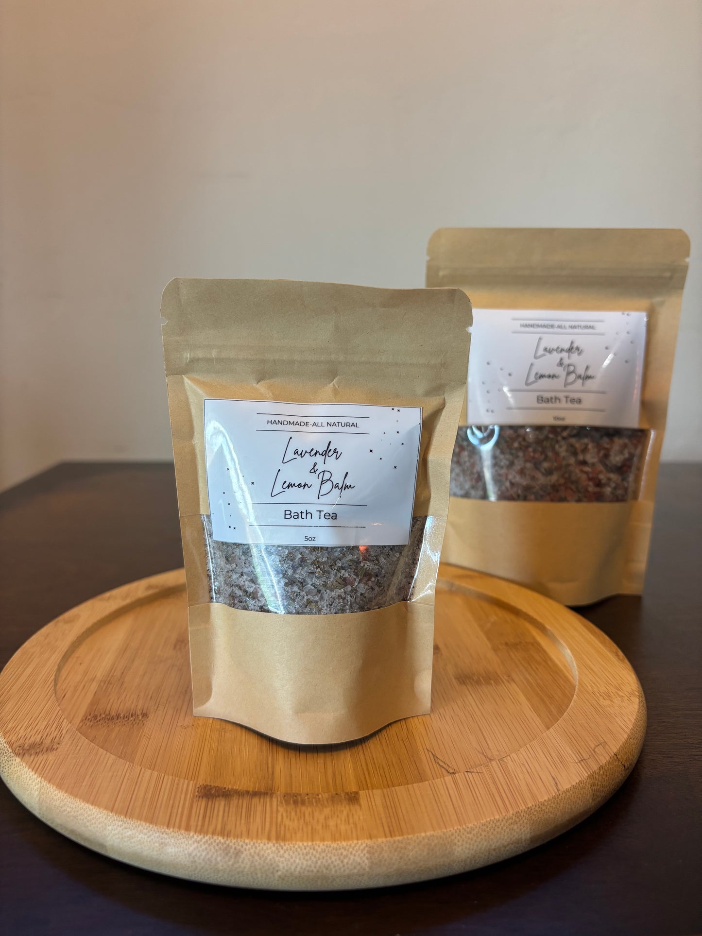 Bath Tea
