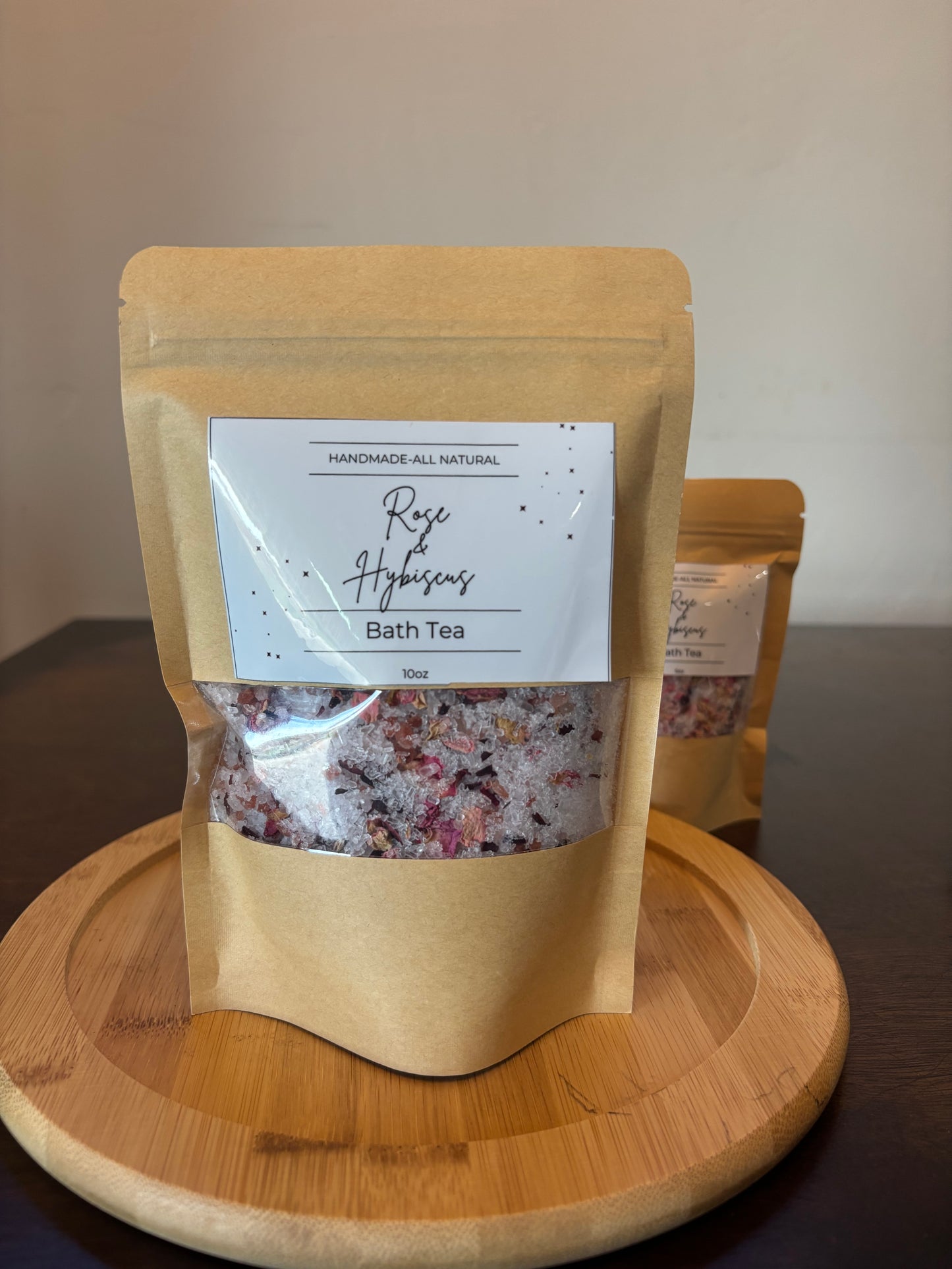 Bath Tea